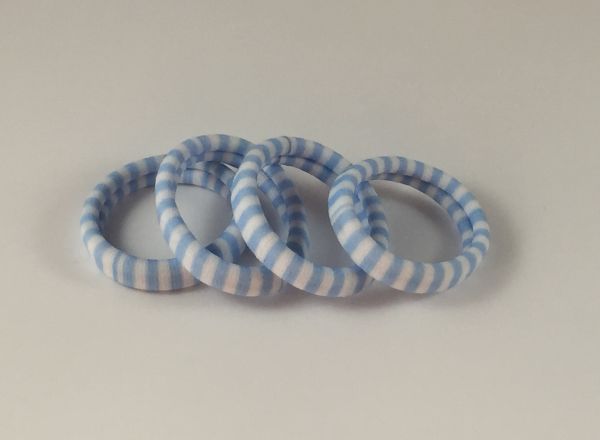 Patterned Elastics