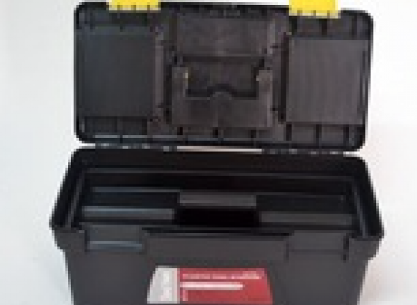 Box 14" tool box