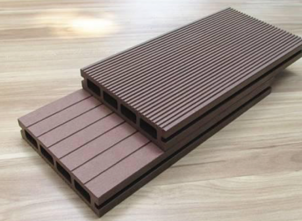 WPC Decking board 146X25 mm