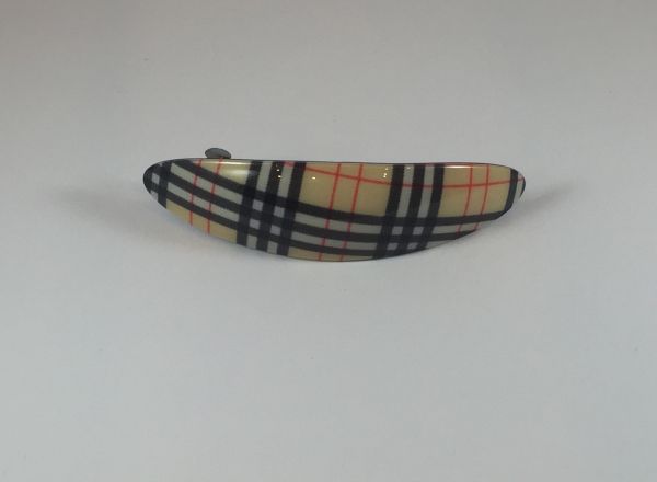 French clips