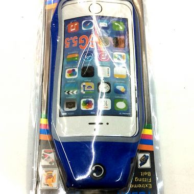 Sport phone case