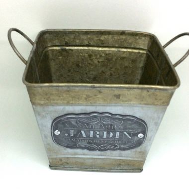 Planter 17x17x14cm