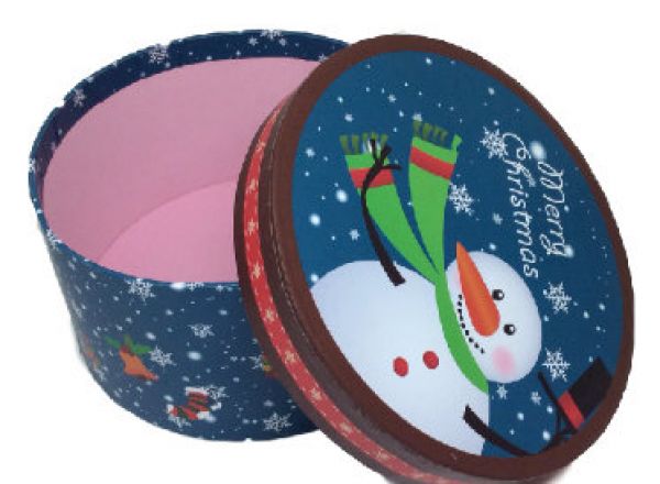 Gift box set