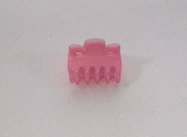 Small size hair clips 6122 A511