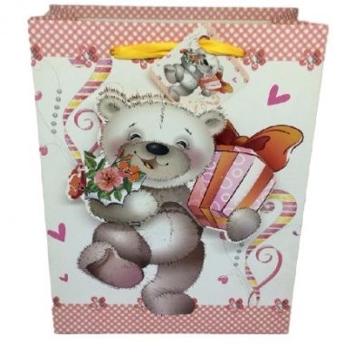 Gift bag 32x44x11cm