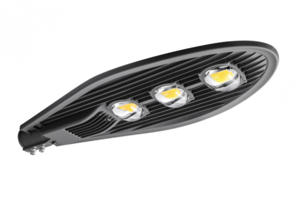 LED outdoor road light 120W / 9600lm