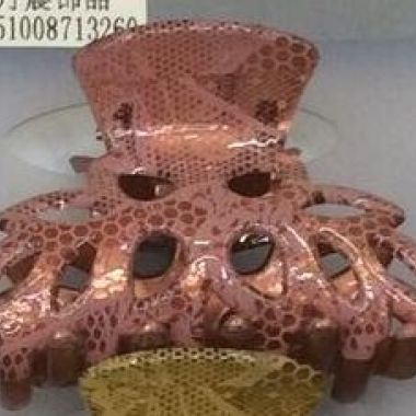 Hair clip 6163 C559B400