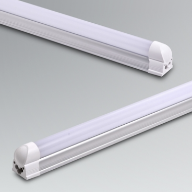 LED Tube Light, T8 with frame. 10W / 800lm