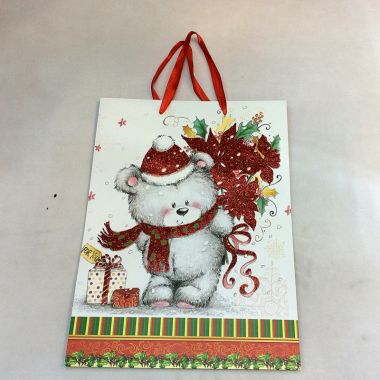 Gift bag 31x42x12 cm
