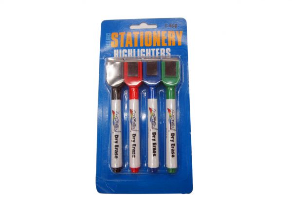 White board marker