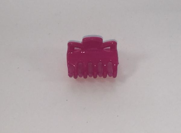 Small size hair clips 6122 A511