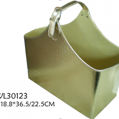 Handle bag