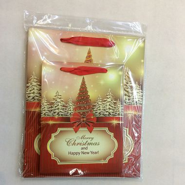 Gift bag 26x32x10cm