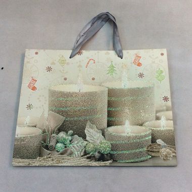 Gift bag 32x25.7x14cm