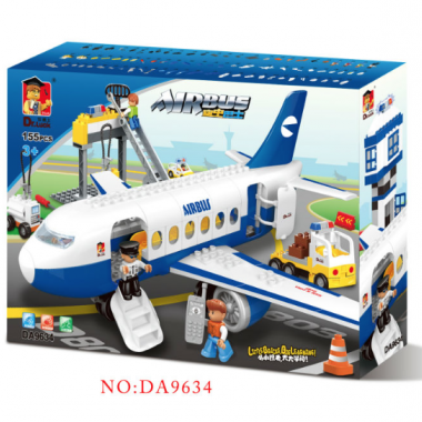 Duplo compatible Airbus