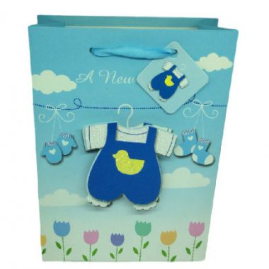 Gift bag 32x44x11cm