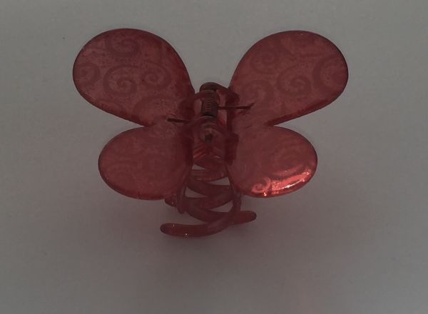 Hair clip 6010 C138B064