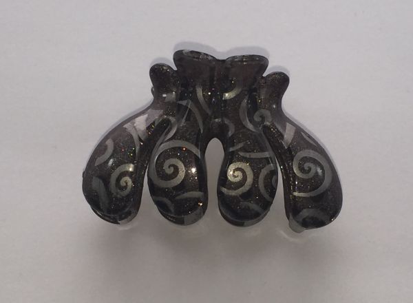 Hair clips 60008C160B064