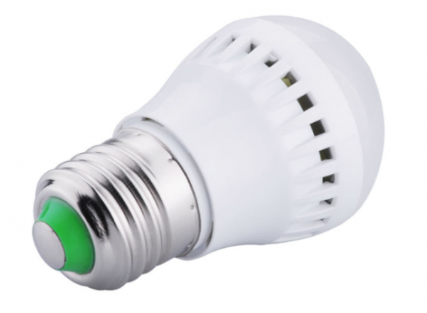 LED bulb E27 150 lumen