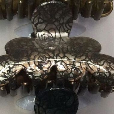 Hair clip 6051 A558B401