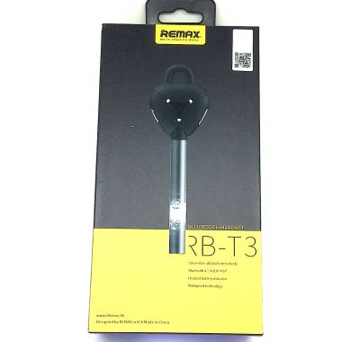 Bluetooth headset