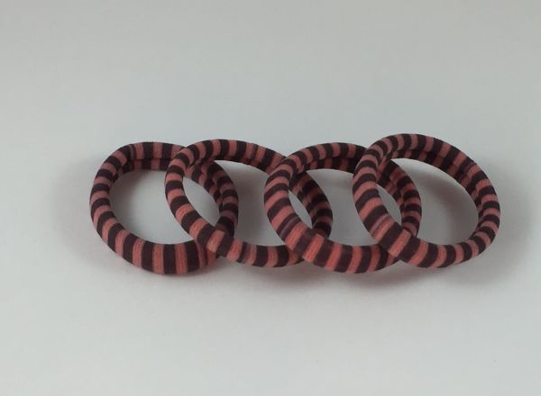 Patterned Elastics