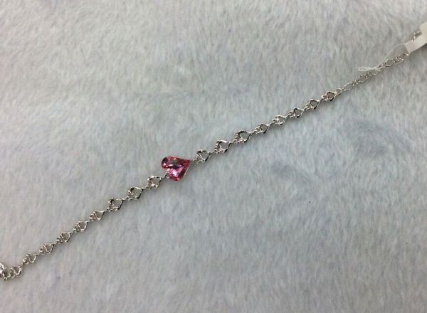 Swarovski bracelet