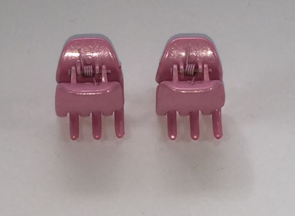 Double clips 6020-S XA479