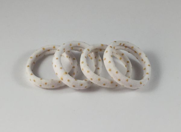 Patterned Elastics
