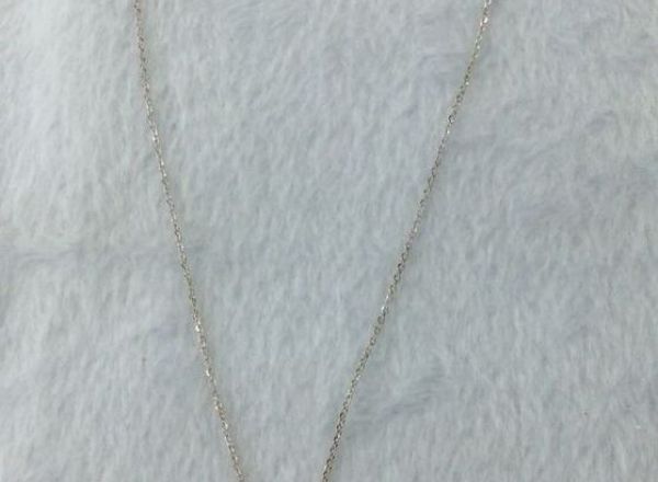 Swarovski necklace