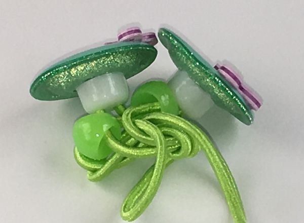 Elastics with bottom