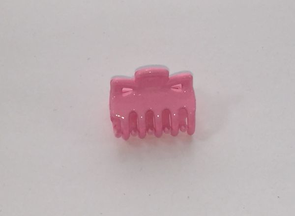 Small size hair clips 6020SS B