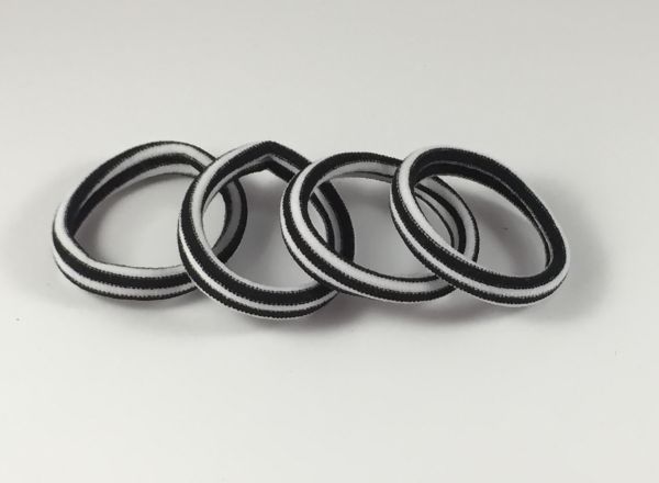 Patterned Elastics