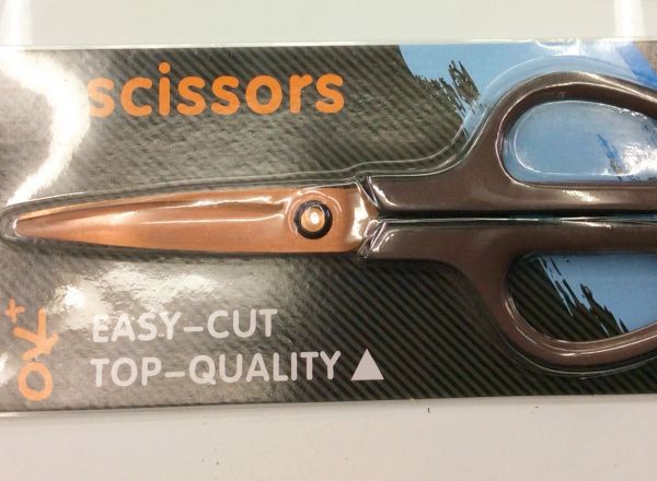 Scissors