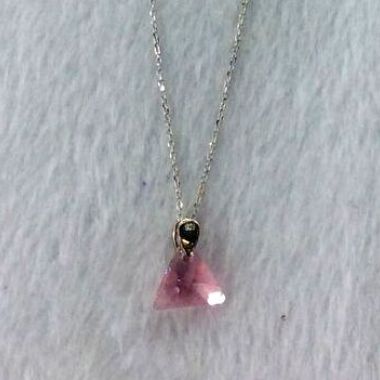 Swarovski necklace