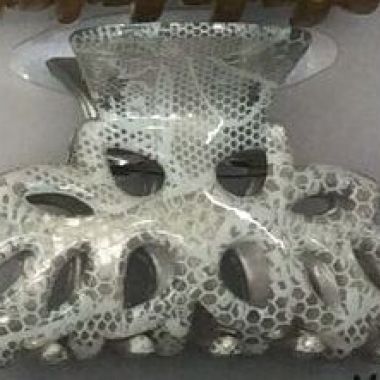 Hair clip 6163 C559B400