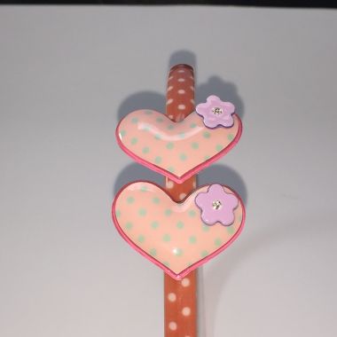 Headbands with bunny shape