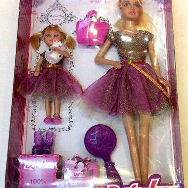 Lucy doll 29cm