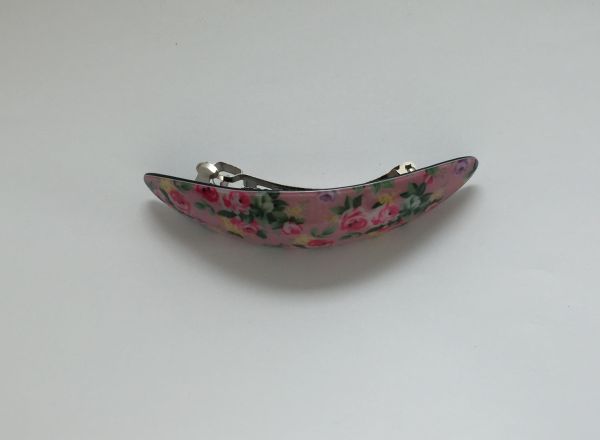 French clip