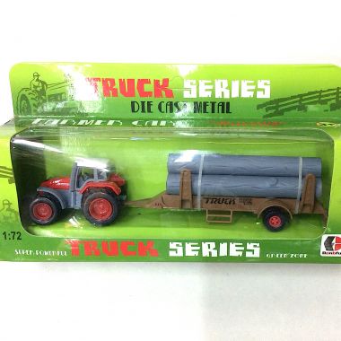 Farm truck