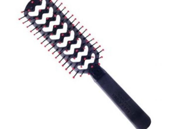 Hairbrush