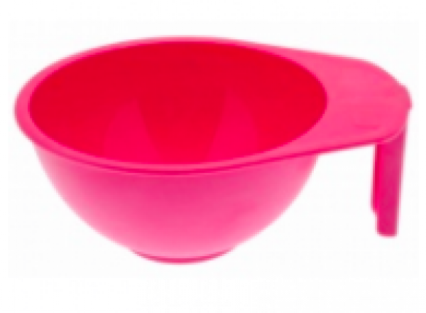 Tinting bowl