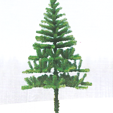 Artificial christmas tree 1.2 m