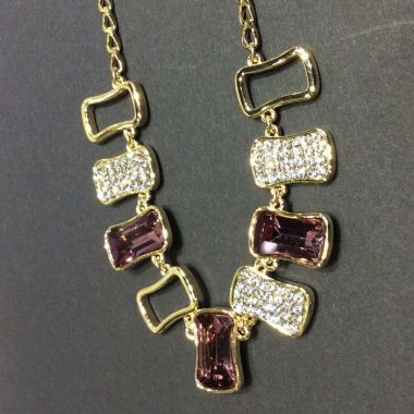 Swarovski necklace