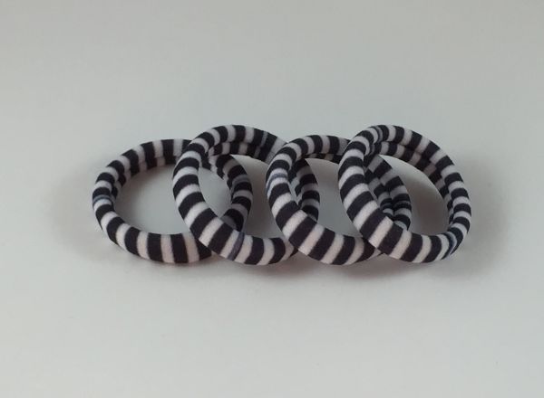 Patterned Elastics