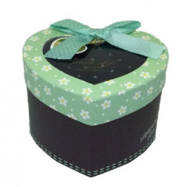 Gift box 12.5x10.8x8.5cm