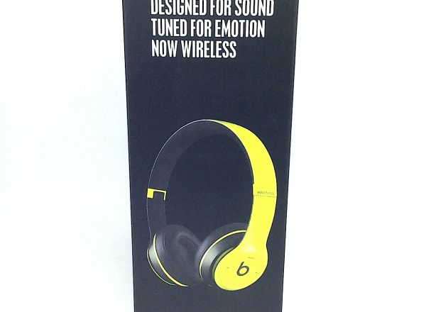 Bluetooth stereo headset