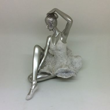 Sculpture 17.5x11x16 cm