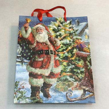 Gift bag 31x42x12 cm