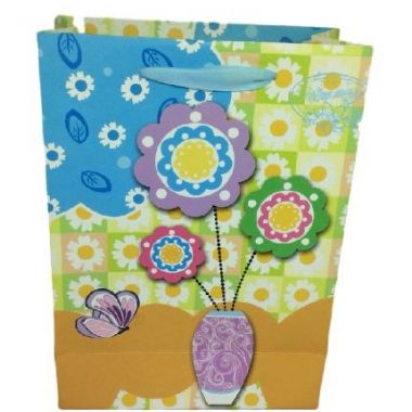 Gift bag 26x32x10cm